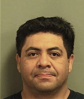 Leonidas Perez, - Palm Beach County, FL 